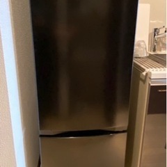 東芝 gr-t17bs 冷蔵庫 2ヶ月使用【美品】