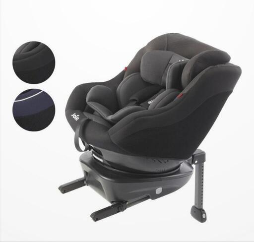 回転するチャイルドシート Arc360 ジョイー アーク360° 2019購入 約3万