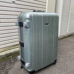 プロテカ　スーツケース90L