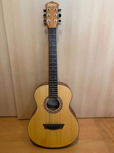 ミニギター　Washburn
