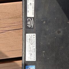 19インチ　レイズ　ベルサス　ホイール4枚