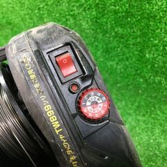 MAX RB-519 鉄筋結束機 本体のみ【市川行徳店】【店頭取引限定】【中古