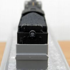 KATO 2017-1 C62 北海道形 Nゲージ 鉄道模型 tekkonmodel_2017-3