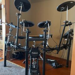 ROLAND / TD-11K-S V-Drums 電子ドラム【...