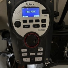 Roland V-Drums TD-11 フルカスタム 電子ドラム