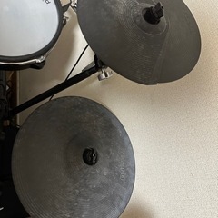 Roland V-Drums TD-11 フルカスタム 電子ドラム