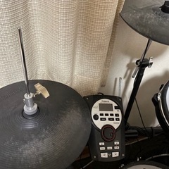 Roland V-Drums TD-11 フルカスタム 電子ドラム