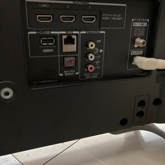 東芝 REGZA 49C310X [49インチ] 【薄型テレビ】 リサイクルショップ 