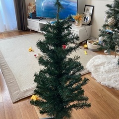 クリスマスツリー 90センチ