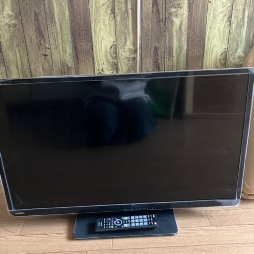 値下げしました！！液晶テレビ　32インチ