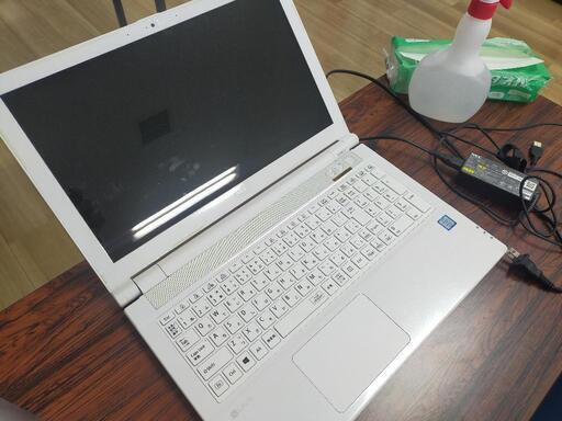 windows10 ノートパソコン office2016