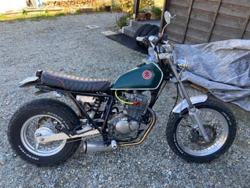 バンバン200