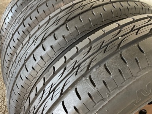 バリ山・格安】軽用タイヤ 145/80R13 4本 ブリヂストン製 | bbxbrasil.com
