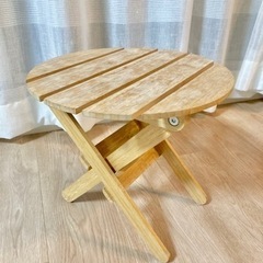 IKEA プラントスタンド　サイドテーブル　VILDAPEL ヴ...