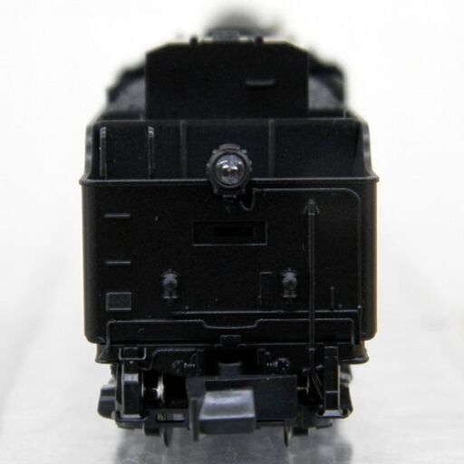 KATO 2018-1 D51 一次形(東北仕様) カトー Nゲージ 鉄道模型 札幌 西区 西野