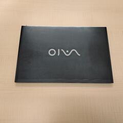 【終了】ノートパソコン SONY VAIO VJS131C11N...