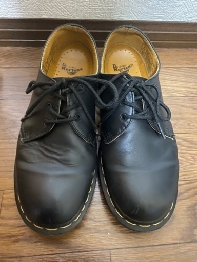 その他 Dr.Martens