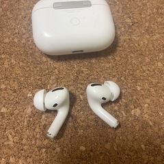 AirPodspro 第1世代