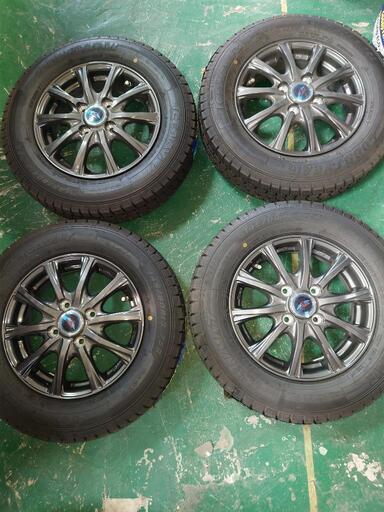 13x5J OFF47ミケロッティホイールセット 145/80R13 | tspea.org