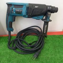 マキタ makita HR2631F ハンマードリル【野田愛宕店】【店頭取引限定
