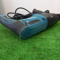 マキタ HR2631 ハンマードリル【野田愛宕店】【店頭取引限定】【中古