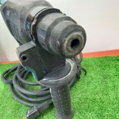 マキタ HR2631 ハンマードリル【野田愛宕店】【店頭取引限定】【中古】管理番号：ITQCWH24QVSO マキタ HR2631 ハンマードリル【野田愛宕店】【店頭取引限定】【中古