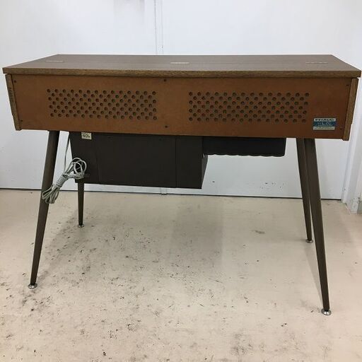 Wa314 YAMAHA オルガン L－2C アンティーク