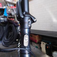 tern VERGE  P10  ターンヴァージュP10ミニベロ　中古車