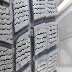 ホイール＆スタッドレスタイヤ(取引中)