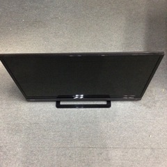 液晶テレビ 東芝 レグザ 32S20 2017年製 32型