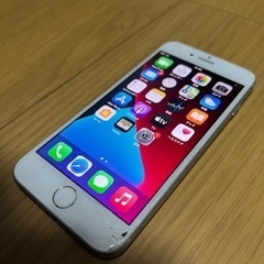 iPhone8 64GB SIMフリー