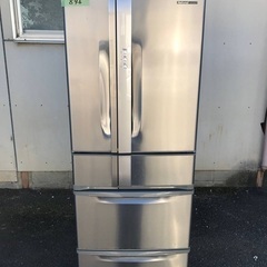 ⭐️8.0kg⭐️ 送料設置無料！最強割引★洗濯機/冷蔵庫！！在庫処分 ！！10