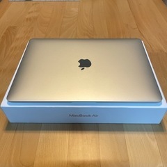 超美品| バッテリー100%】M1 MacBook Air シルバー 256GB/8GB