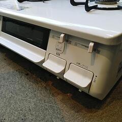 北41★ ◎使用感少ない◎ 2020年製 パロマ 2口ガスコンロ 都市ガス用 12/13A  PA-S42H-1R 札幌 リサイクルショップ ホームプラスリサイクル 東区