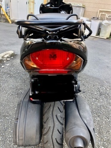 アドレスV125G　リミテッド！ピカピカ！ブラックスペシャル！装備、カスタム満載！整備多数！自賠責付き！ アドレスV125G リミテッド！ピカピカ！ブラックスペシャル！装備