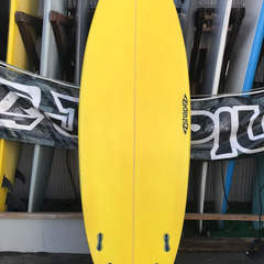 SUPボード（サーフィン向け）中古