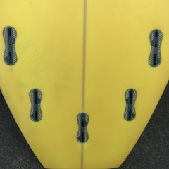 SUPボード（サーフィン向け）中古
