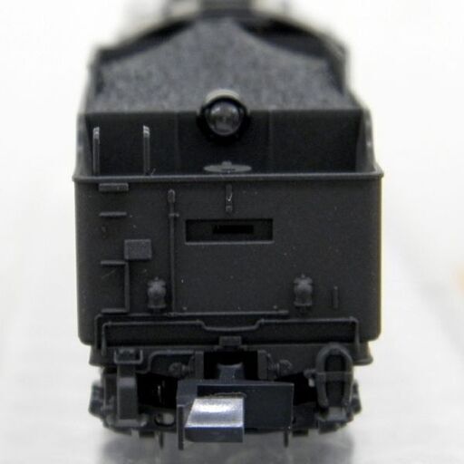 KATO 2016-4 D51 北海道形 ギースルエジェクター カトー Nゲージ 鉄道
