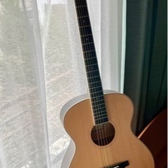 【美品】 soldin アコースティック ギター カポ ピック セット