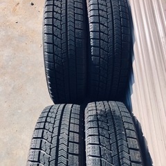 冬タイヤ 155/65R13 便利な軽自動車アルミホイール付きスタッドレス 