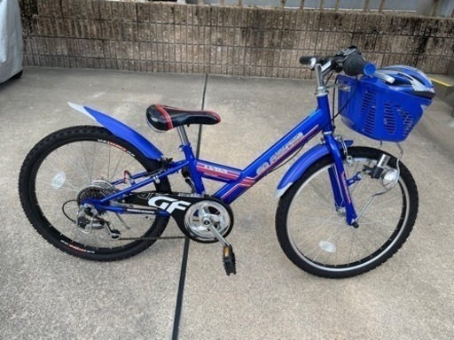 子供用自転車