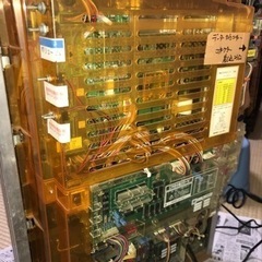 花の慶次　初代　雲のかなたに　実機　パチンコ　値下げしました！