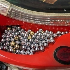 花の慶次　初代　雲のかなたに　実機　パチンコ　値下げしました！