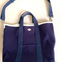 （受付終了）バッグ　ROOTOTE