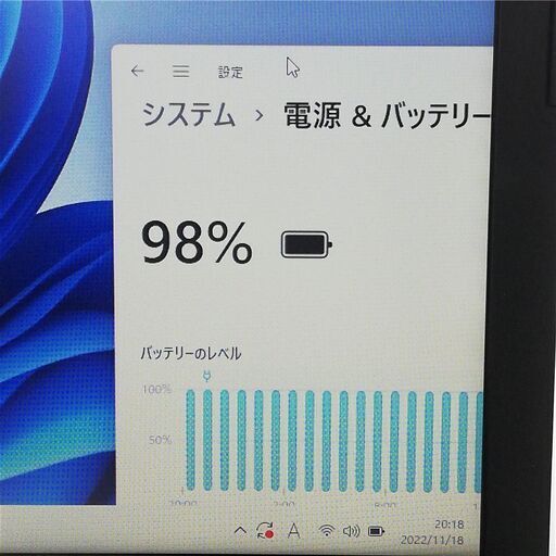 保証付 高速SSD Wi-Fi有 15.6型 ノートパソコン HP 255 G7 中古良品