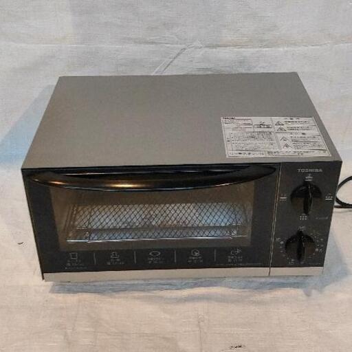 1119-078 TOSHIBA オーブントースター