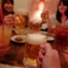ドタ参OK❣️今晩、横浜駅近くで飲める方募集❣️ - 友達