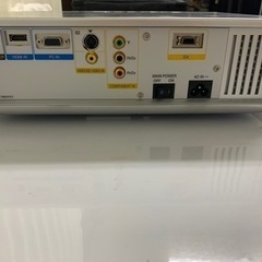 プロジェクター&スクリーンセット