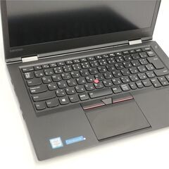 保証付 超高速SSD 軽量 薄型 14型 ノートパソコン Lenovo X1 Carbon 中古美