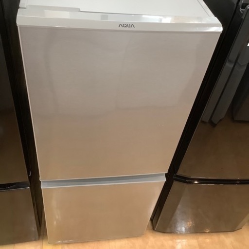 【トレファク摂津店】AQUA2 ドア冷蔵庫 2019年製が入荷致しました！！